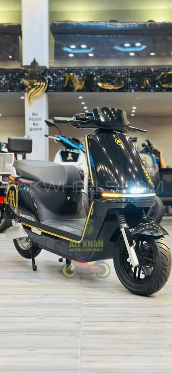 Aima One 2025 for Sale Image-1