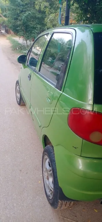 Chevrolet Exclusive 2004 for Sale in Karachi Image-1