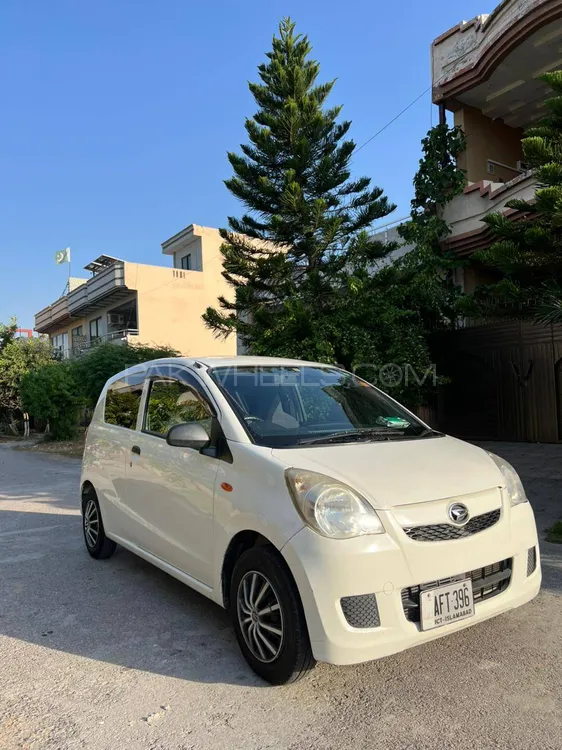 Daihatsu Mira 2013 for Sale in Islamabad Image-1