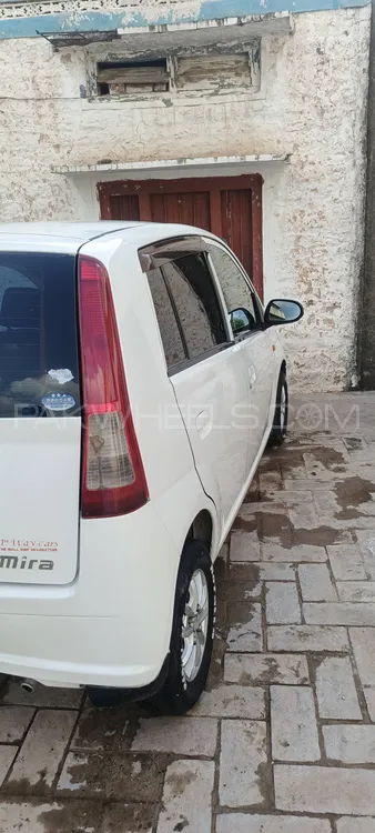 Daihatsu Mira 2006 for Sale in Attock Daihatsu Mira 2006 for Sale in Attock Image-7