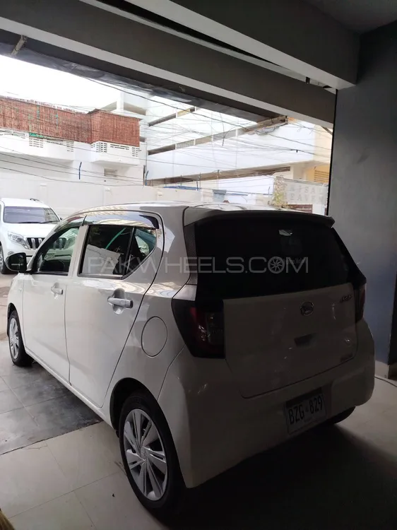 ڈائیہاتسو میرا 2020 for Sale in کراچی ڈائیہاتسو میرا 2020 for Sale in کراچی Image-5