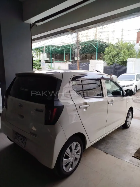 ڈائیہاتسو میرا 2020 for Sale in کراچی ڈائیہاتسو میرا 2020 for Sale in کراچی Image-6