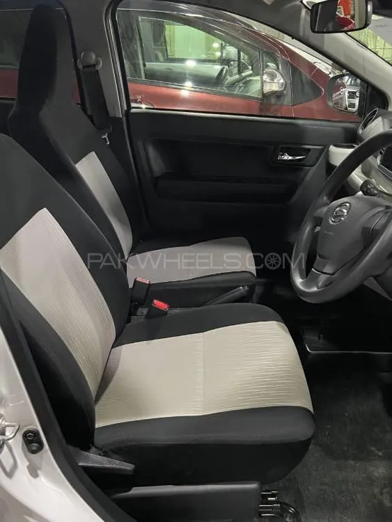 Daihatsu Mira 2022 for Sale in Multan Daihatsu Mira 2022 for Sale in Multan Image-7