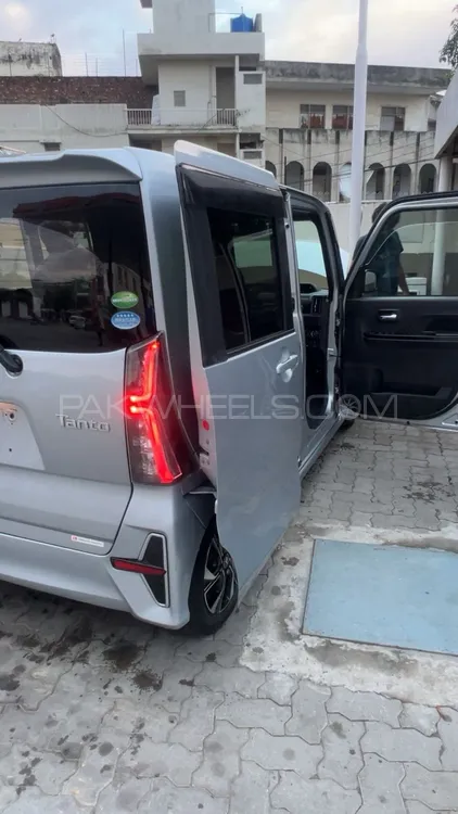 Daihatsu Tanto 2024 for Sale in Islamabad Daihatsu Tanto 2024 for Sale in Islamabad Image-3