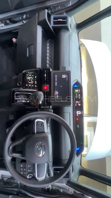 Daihatsu Tanto 2024 for Sale in Islamabad Daihatsu Tanto 2024 for Sale in Islamabad Image-10
