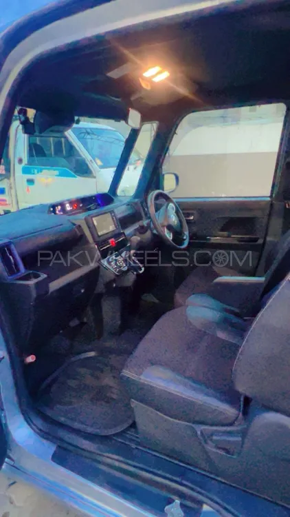 Daihatsu Tanto 2024 for Sale in Islamabad Daihatsu Tanto 2024 for Sale in Islamabad Image-12