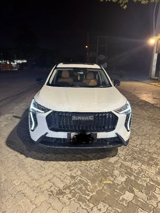 Haval Jolion 2025 for Sale in Lahore Image-1