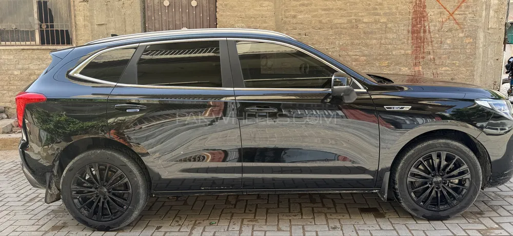 Haval Jolion 2024 for Sale in Hyderabad Haval Jolion 2024 for Sale in Hyderabad Image-3