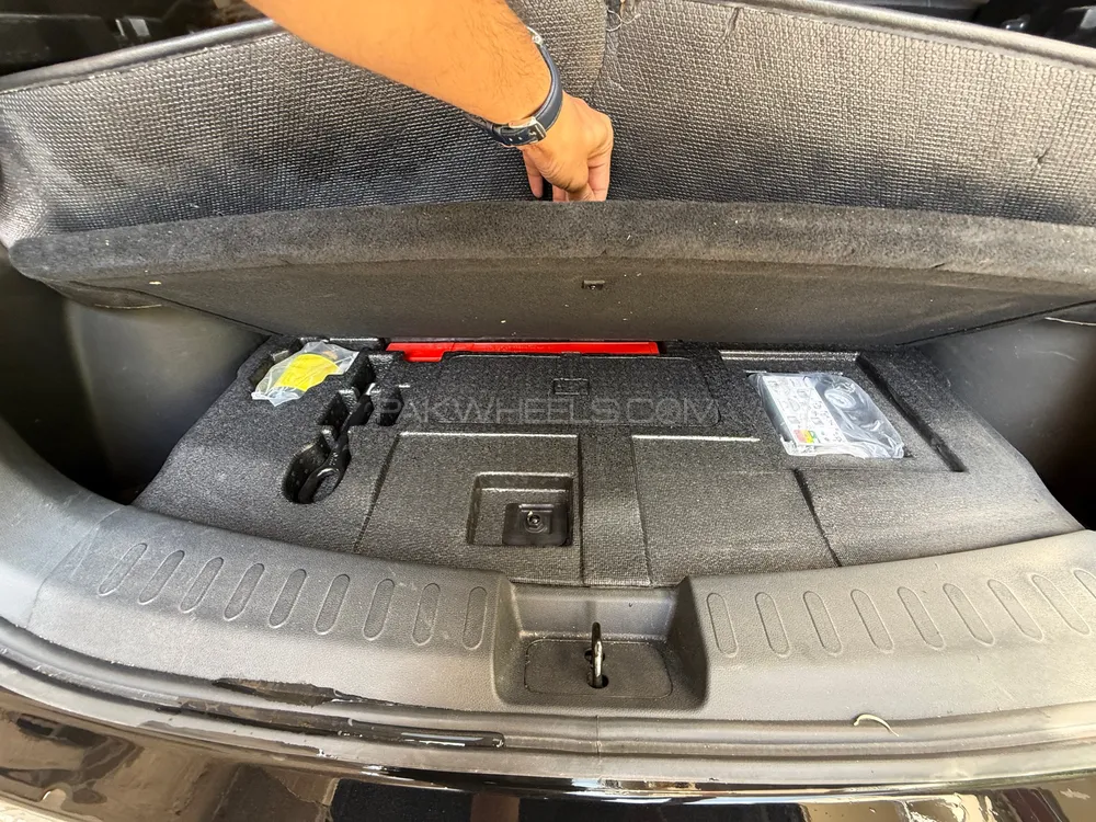 Haval Jolion 2024 for Sale in Hyderabad Haval Jolion 2024 for Sale in Hyderabad Image-7