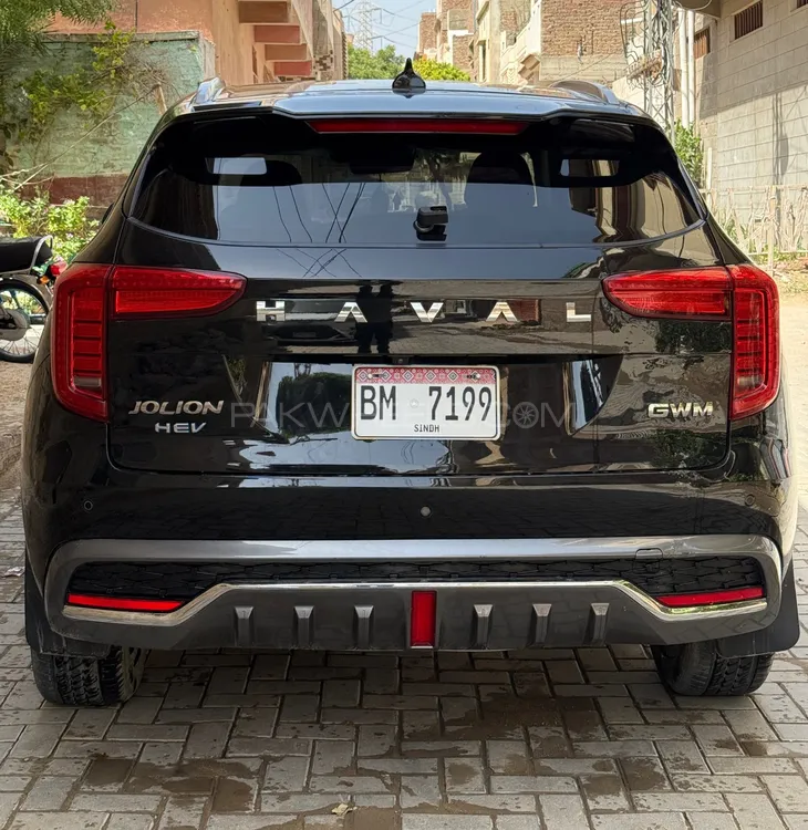 Haval Jolion 2024 for Sale in Hyderabad Haval Jolion 2024 for Sale in Hyderabad Image-10