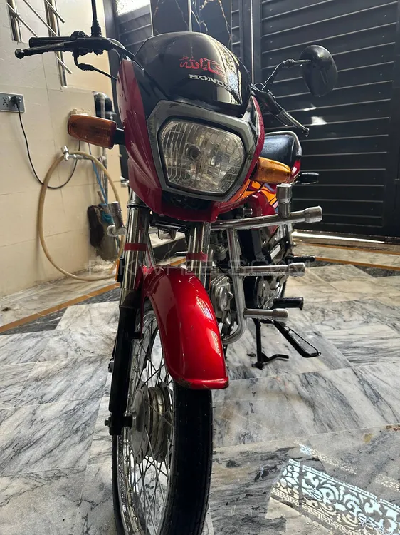 Honda CD 70 2020 for Sale Image-1