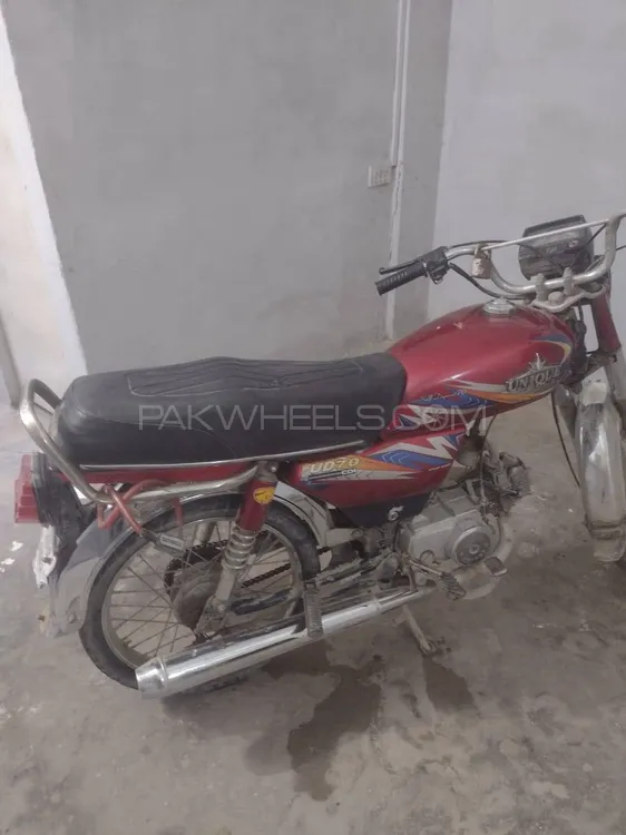 Honda CD 70 2022 for Sale Image-1
