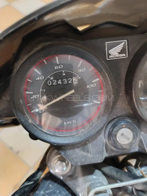 Honda CD 70 Dream 2025 for Sale Honda CD 70 Dream 2025 for Sale Image-3