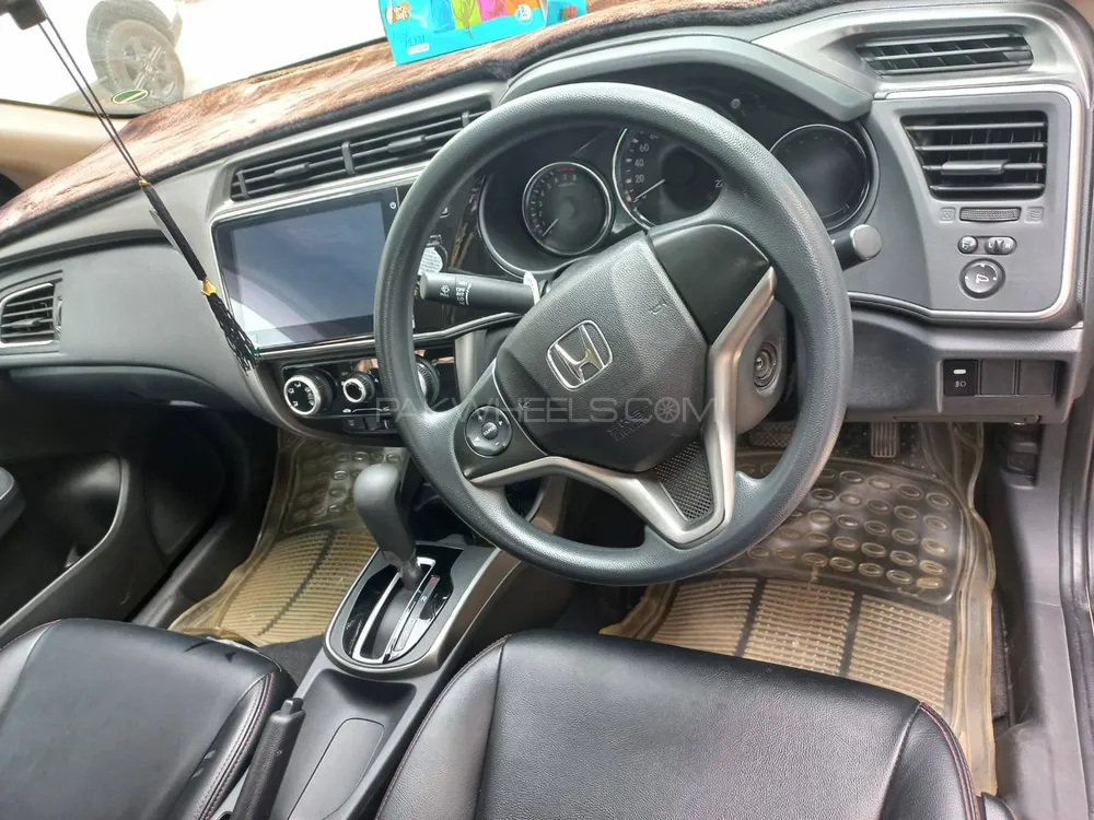 Honda City 2024 for Sale in Karachi Image-1