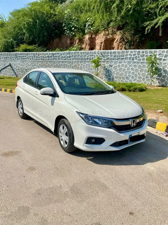 Honda City 2021 for Sale in Rawalpindi Image-1