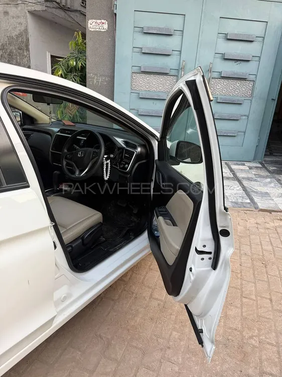 Honda City 2022 for Sale in Sheikhupura Honda City 2022 for Sale in Sheikhupura Image-2