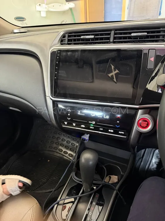 Honda City 2022 for Sale in Sheikhupura Honda City 2022 for Sale in Sheikhupura Image-6
