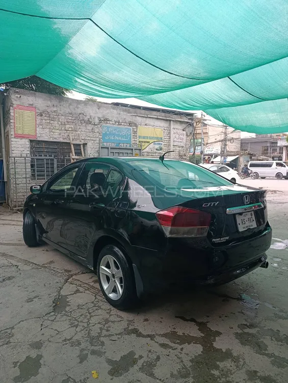 Honda City 2011 for Sale in Rawalpindi Image-1