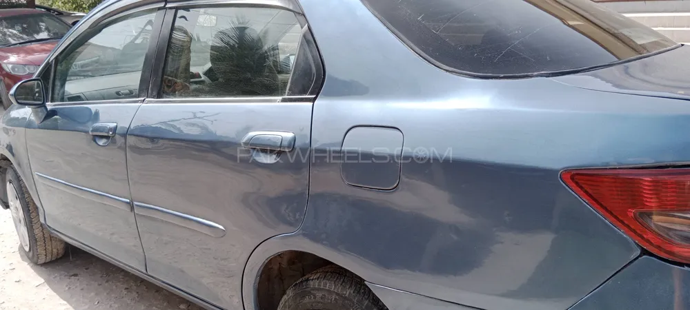 ہونڈا سٹی 2004 for Sale in کراچی ہونڈا سٹی 2004 for Sale in کراچی Image-3