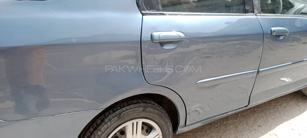 ہونڈا سٹی 2004 for Sale in کراچی ہونڈا سٹی 2004 for Sale in کراچی Image-6