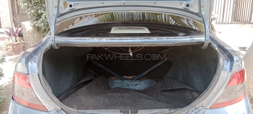 ہونڈا سٹی 2004 for Sale in کراچی ہونڈا سٹی 2004 for Sale in کراچی Image-12