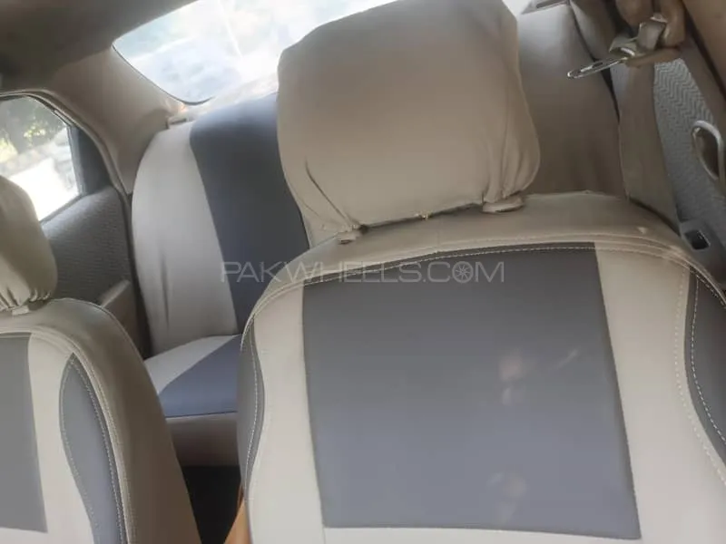Honda City 2005 for Sale in Lahore Image-1