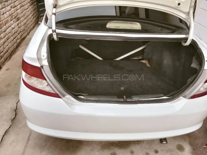 Honda City 2005 for Sale in Peshawar Image-1