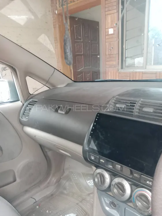 Honda City 2007 for Sale in Islamabad Honda City 2007 for Sale in Islamabad Image-4