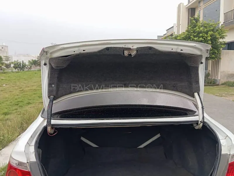 Honda City 2008 for Sale in Sahiwal Image-1