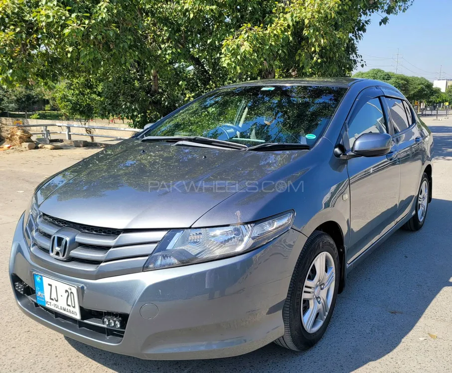 Honda City 2013 for Sale in Rawalpindi Image-1