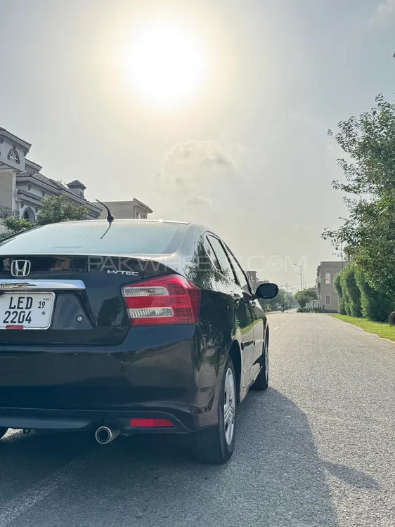 ہونڈا سٹی 2019 for Sale in لاہور ہونڈا سٹی 2019 for Sale in لاہور Image-2