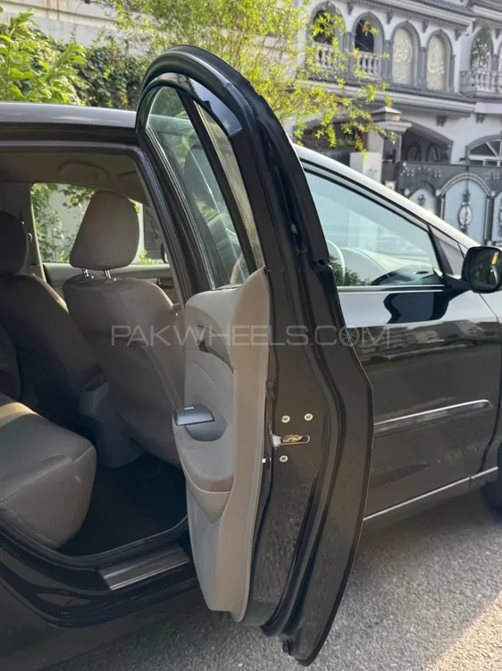 ہونڈا سٹی 2019 for Sale in لاہور ہونڈا سٹی 2019 for Sale in لاہور Image-3
