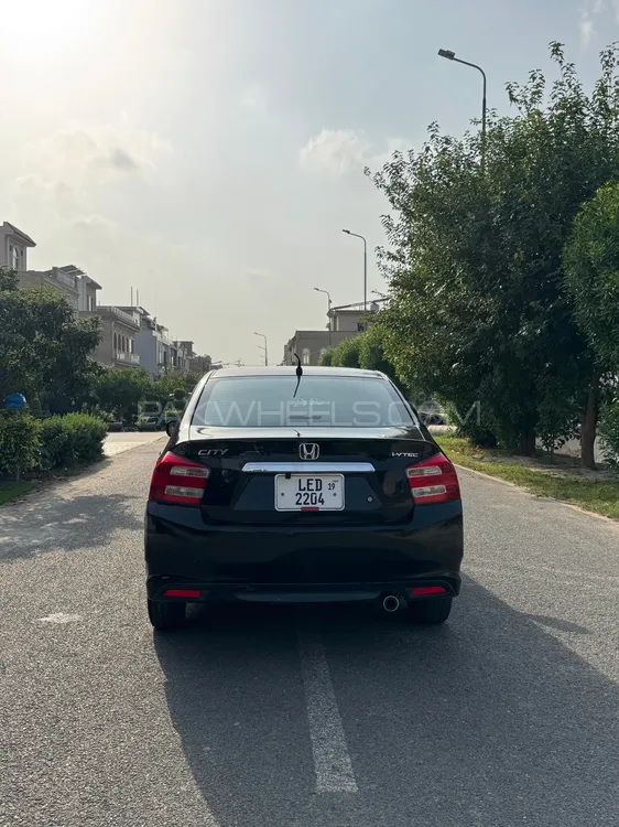 ہونڈا سٹی 2019 for Sale in لاہور ہونڈا سٹی 2019 for Sale in لاہور Image-4