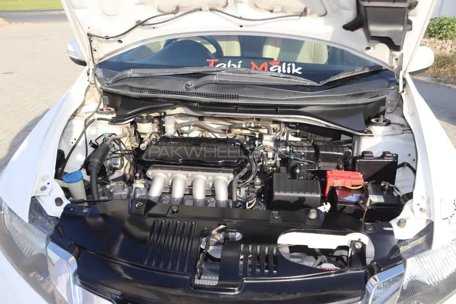 Honda City 2021 for Sale in Sialkot Image-1