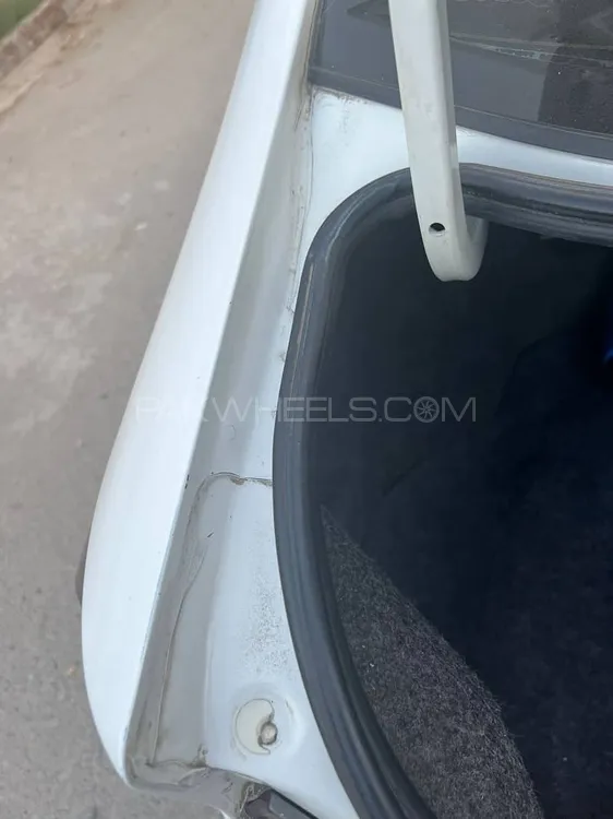 Honda City 2013 for Sale in Faisalabad Image-1