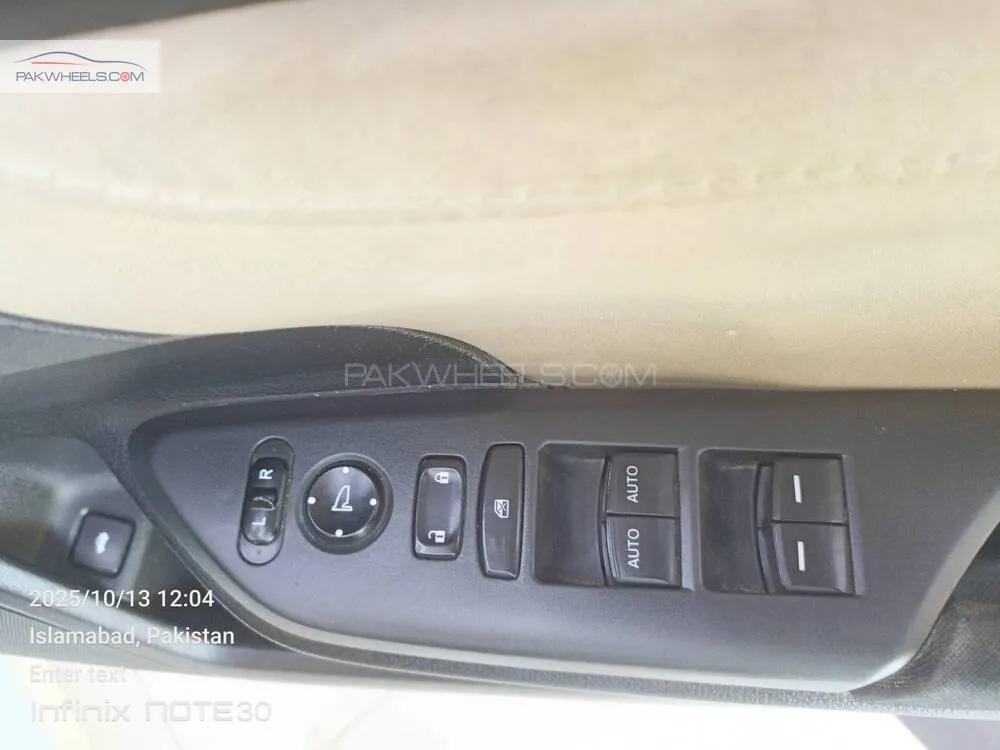 ہونڈا سوک 2019 for Sale in اسلام آباد ہونڈا سوک 2019 for Sale in اسلام آباد Image-13
