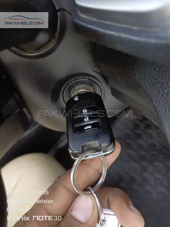 ہونڈا سوک 2019 for Sale in اسلام آباد ہونڈا سوک 2019 for Sale in اسلام آباد Image-14