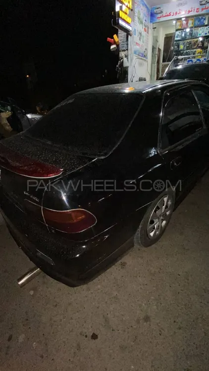 Honda Civic 1995 for Sale in Rawalpindi Image-1