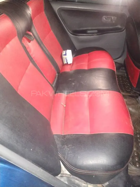 Honda Civic 1995 for Sale in Vehari Honda Civic 1995 for Sale in Vehari Image-3