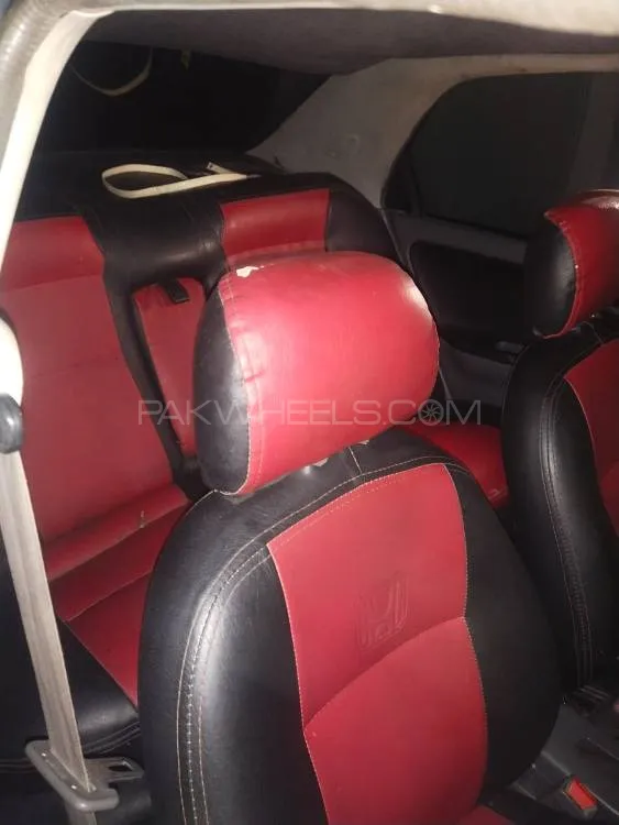 Honda Civic 1995 for Sale in Vehari Honda Civic 1995 for Sale in Vehari Image-7