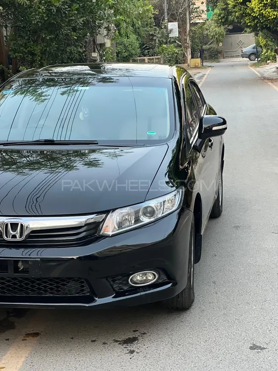 ہونڈا سوک 2013 for Sale in لاہور ہونڈا سوک 2013 for Sale in لاہور Image-5