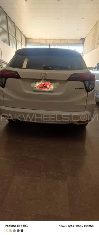 Honda Vezel 2014 for Sale in Quetta Image-1
