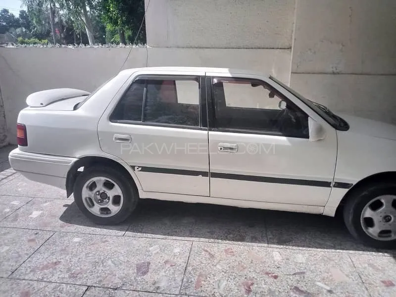 ہنڈائی ایکسل 1993 for Sale in لاہور Image-1