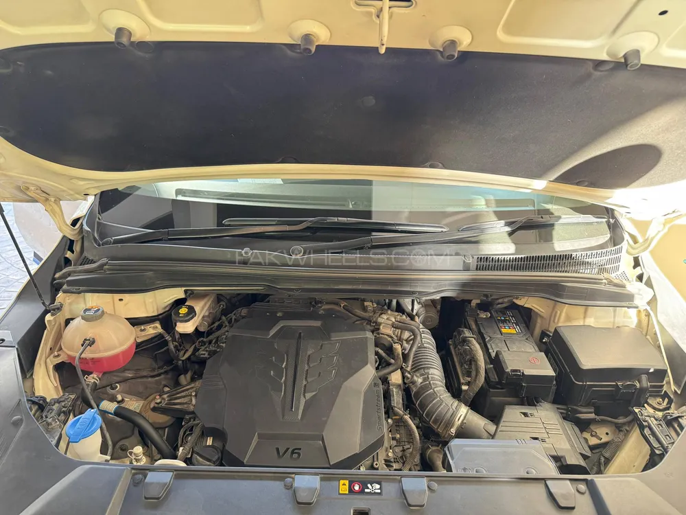 KIA Carnival 2021 for Sale in Islamabad KIA Carnival 2021 for Sale in Islamabad Image-11