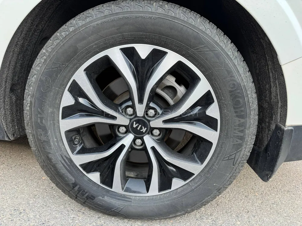 KIA Carnival 2021 for Sale in Islamabad KIA Carnival 2021 for Sale in Islamabad Image-10