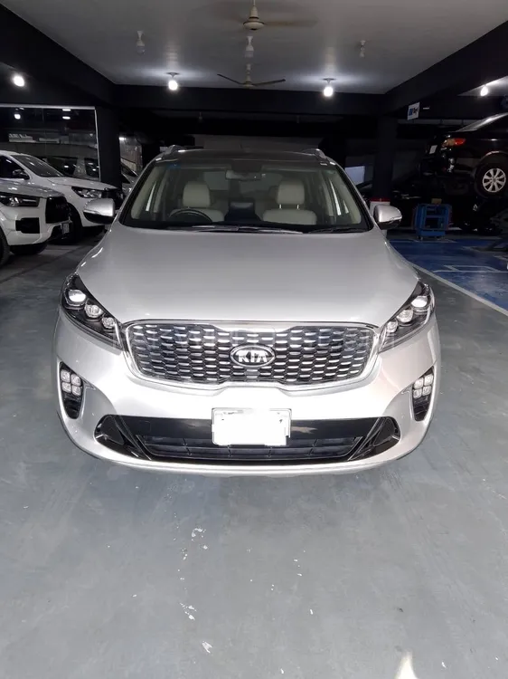 KIA Sorento 2023 for Sale in Lahore Image-1