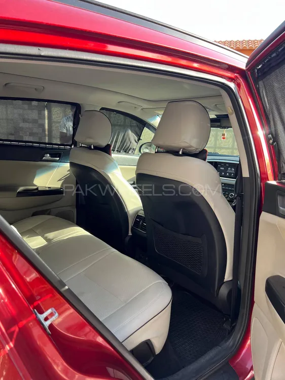 کِیا اسپورٹیج 2019 for Sale in لاہور کِیا اسپورٹیج 2019 for Sale in لاہور Image-11