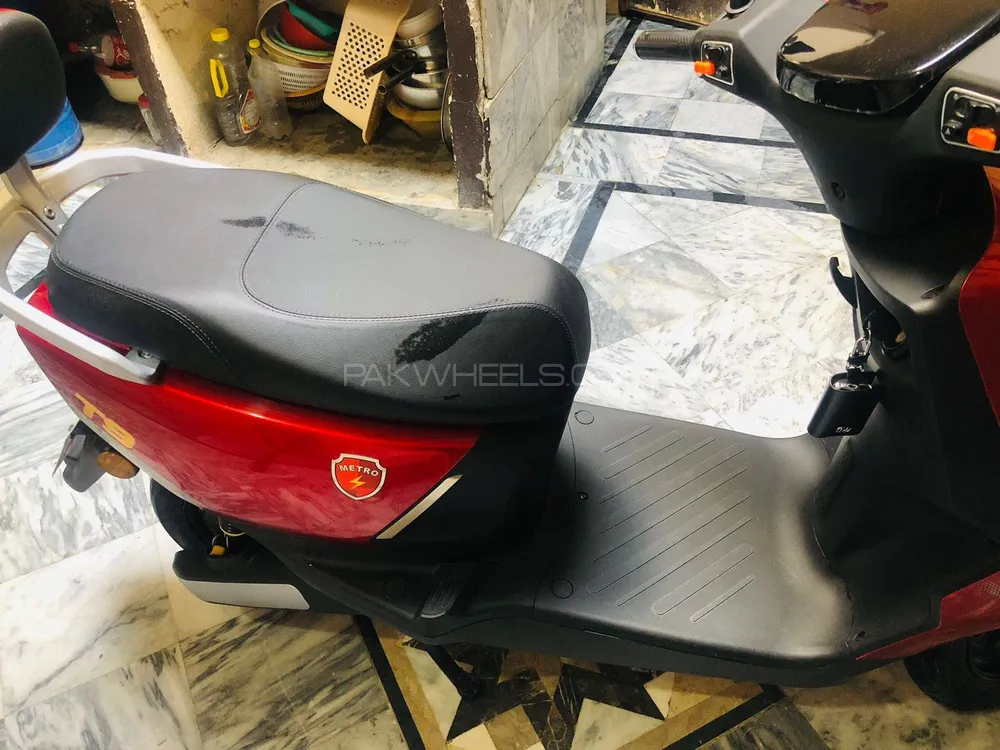 میٹرو T9 2025 for Sale میٹرو T9 2025 for Sale Image-1