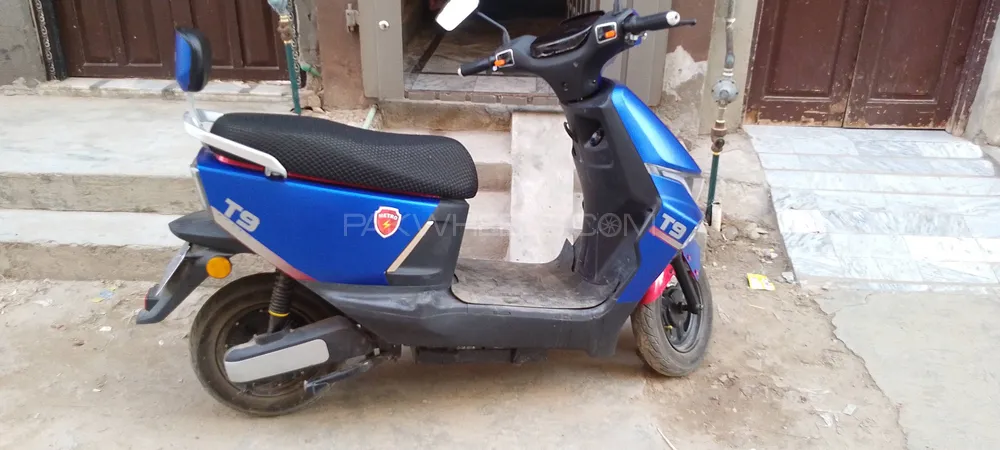 میٹرو T9 2025 for Sale میٹرو T9 2025 for Sale Image-10