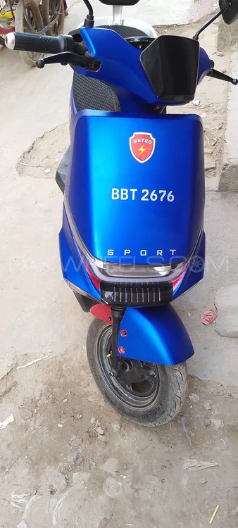 میٹرو T9 2025 for Sale میٹرو T9 2025 for Sale Image-9